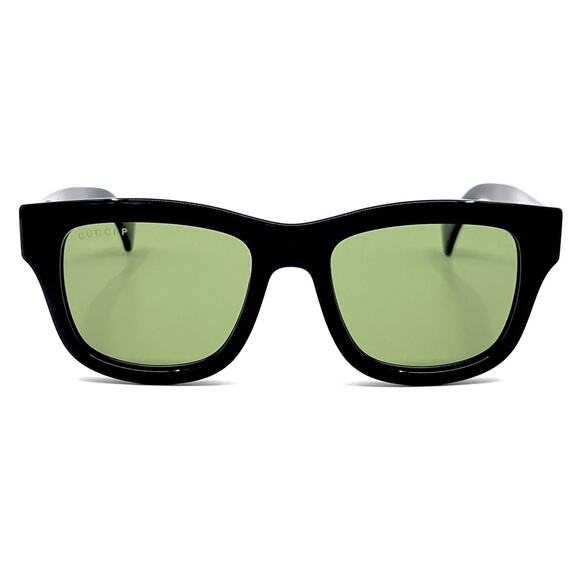 New,  GUCCI Sunglasses GG1135S 001 Authentic main image 10